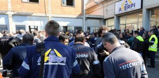 CHI HA CONTRIBUITO AL PROBLEMA AFERPI, NON SI INVENTI RISOLUTORE