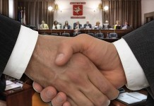 M5S ANCORA FUORI DA UFFICIO DI PRESIDENZA. PATTO DEL NAZARENO ALLARGATO REGGE: TUTTI CONTRO NOI