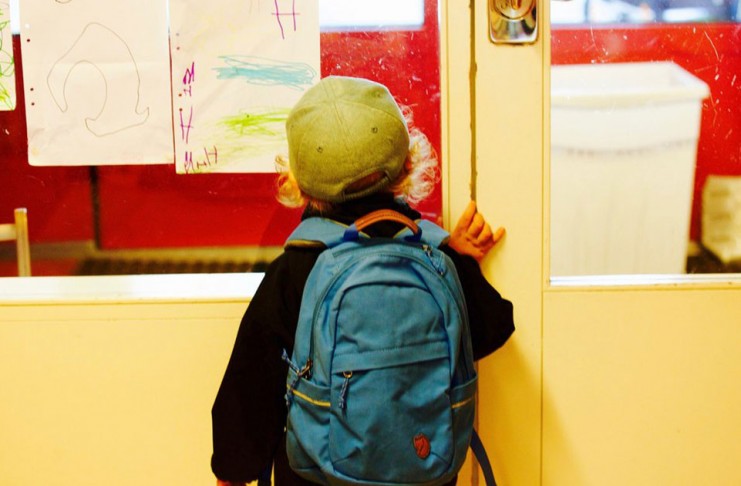 TOSCANA CHIEDERA’ ALMENO CONCLUSIONE ANNO 2017/2018 PER MINORI NON VACCINATI