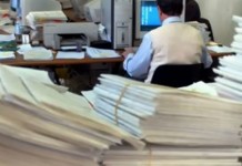 ASSISTENTI SOCIALI SOTTO ORGANICO PER GESTIRE IL REI