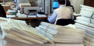 ASSISTENTI SOCIALI SOTTO ORGANICO PER GESTIRE IL REI