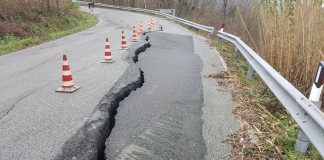 GRAZIE A NOI REGIONE FINANZIERA’ INTERVENTI STRADALI A CASOLA E TRESANA
