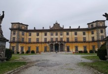 SERVE PROTOCOLLO D’INTESA SU VILLA BELLAVISTA