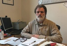 ODISSEA PER EMPOLESE INFARTUATO A VITERBO: SI PAGA L’AMBULANZA PER TORNARE IN TOSCANA , MA IN NESSUN OSPEDALE DELL’ASL CENTRO C’E’ POSTO