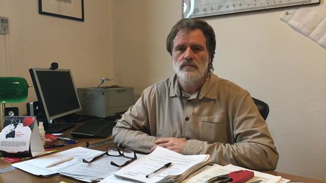 ODISSEA PER EMPOLESE INFARTUATO A VITERBO: SI PAGA L’AMBULANZA PER TORNARE IN TOSCANA , MA IN NESSUN OSPEDALE DELL’ASL CENTRO C’E’ POSTO