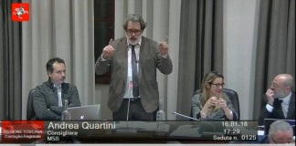 SE GIOCHI D’AZZARDO RISCHI, TOSCANA L’HA CAPITO GRAZIE A NOI