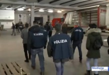 PRATO CAPITALE EUROPEA DELLA MAFIA CINESE E IL PD REGIONALE CONTINUA A DORMIRE