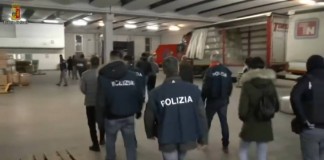 PRATO CAPITALE EUROPEA DELLA MAFIA CINESE E IL PD REGIONALE CONTINUA A DORMIRE