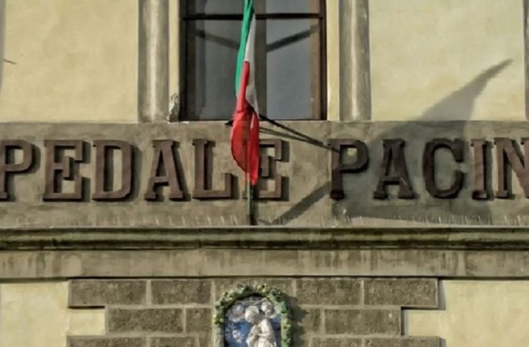 REGIONE BATTA UN COLPO SULL’OSPEDALE DI SAN MARCELLO