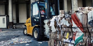 DISTRETTO CARTARIO SCELGA ALTERNATIVE ALL’INCENERIMENTO E DIVENTI MODELLO DI ECONOMIA CIRCOLARE