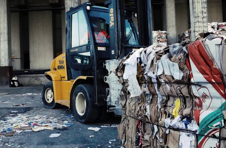 DISTRETTO CARTARIO SCELGA ALTERNATIVE ALL’INCENERIMENTO E DIVENTI MODELLO DI ECONOMIA CIRCOLARE