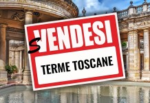 DISMISSIONE TERME, ECCO LA PROROGA. CITTADINI CI AIUTINO A FERMARLI