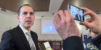 DIFENSORE CIVICO REGIONALE? L’EX PRESIDENTE DI CORECOM!