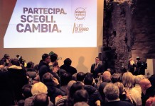 VISITA DI LUIGI DI MAIO CONFERMA FINALE: NOI UNICO INTERLOCUTORE CREDIBILE PER IMPRESE E CITTADINANZA