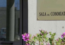 CHIEDEVAMO DISTANZE MINIME DA SPAZI RICREATIVI, COME IN EMILIA ROMAGNA. PD HA DETTO NO