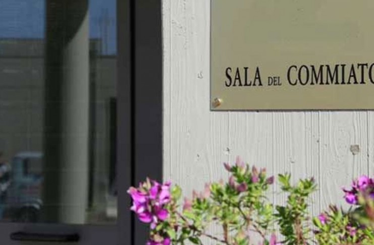 CHIEDEVAMO DISTANZE MINIME DA SPAZI RICREATIVI, COME IN EMILIA ROMAGNA. PD HA DETTO NO