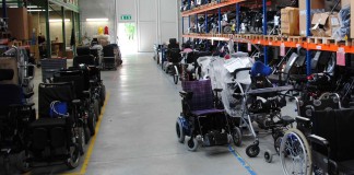 300 CARROZZINE FERME PER PROBLEMA INFORMATICO DELLA DITTA AFFIDATARIA. MA NIENTE PENALI … PERCHE’ SE N’ERANO