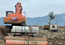 FUORI LE CARTE SU EX DISCARICA CARBONAIE: PERICOLOSA PER CITTADINI E AMBIENTE?