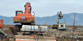 FUORI LE CARTE SU EX DISCARICA CARBONAIE: PERICOLOSA PER CITTADINI E AMBIENTE?