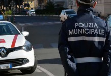 EMPOLESE VAL D’ELSA CHOC: 85 AGENTI DI POLIZIA MUNICIPALE PER 170MILA ABITANTI