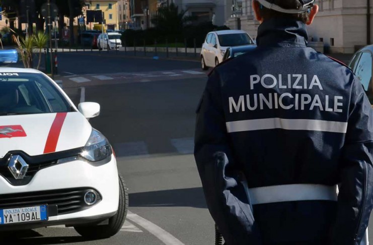 EMPOLESE VAL D’ELSA CHOC: 85 AGENTI DI POLIZIA MUNICIPALE PER 170MILA ABITANTI