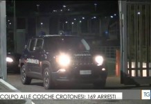 MAXI OPERAZIONE ANTIMAFIA E TOSCANA ANCORA COINVOLTA. FERMIAMO LA COLONIZZAZIONE!