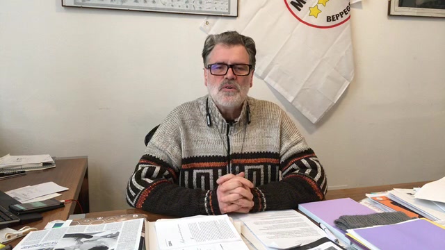 ANNULLA APPUNTAMENTO. MA PAZIENTE LO TROVA IN INTRAMOENIA