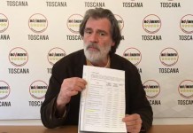 45 MILIONI DI TAGLI SUL PERSONALE SANITARIO TOSCANO. CONSIGLIERI PD E MDP SAPEVANO E HANNO VOTATO A FAVORE