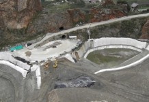 CAVA FORNACE VA CHIUSA ORA. NOI COL COMITATO PER ATTO DI SOSPENSIONE CAUTELATIVA