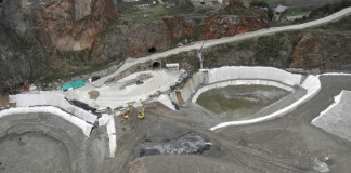 CAVA FORNACE VA CHIUSA ORA. NOI COL COMITATO PER ATTO DI SOSPENSIONE CAUTELATIVA
