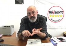 ROSSI “TOSCANA NON IMMUNE DA MAFIA”. BUONGIORNO PRESIDENTE! BEN SVEGLIATO