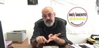 ROSSI “TOSCANA NON IMMUNE DA MAFIA”. BUONGIORNO PRESIDENTE! BEN SVEGLIATO