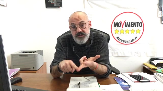 ROSSI “TOSCANA NON IMMUNE DA MAFIA”. BUONGIORNO PRESIDENTE! BEN SVEGLIATO