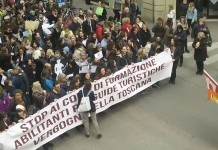 SCANDALO CORSI GUIDE TURISTICHE: DUE ANNI FA PD VOTO’ CONTRO PROPOSTE CHE ORA PROMETTE