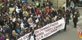 SCANDALO CORSI GUIDE TURISTICHE: DUE ANNI FA PD VOTO’ CONTRO PROPOSTE CHE ORA PROMETTE