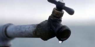 PRIORITA’ PD SULL’ACQUA? CREARE CERCHIO MAGICO E ALLONTANARE TERRITORI