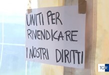 DISCRIMINAZIONI INACCETTABILI VERSO LAVORATORI TMM, CONSIGLIO DIA CONDANNA UNANIME
