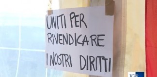 DISCRIMINAZIONI INACCETTABILI VERSO LAVORATORI TMM, CONSIGLIO DIA CONDANNA UNANIME