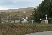 REGIONE RIGETTI AMPLIAMENTO DISCARICA IL PAGO DI FIRENZUOLA