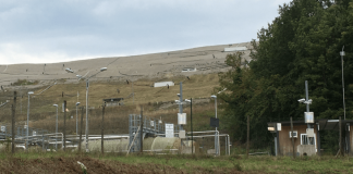 REGIONE RIGETTI AMPLIAMENTO DISCARICA IL PAGO DI FIRENZUOLA