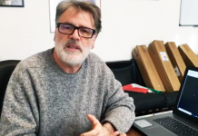 GLI UCCELLI LA FANNO SULLA FRUTTA, MA PER L’ASSESSORA NON E’ UN PROBLEMA