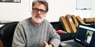 GLI UCCELLI LA FANNO SULLA FRUTTA, MA PER L’ASSESSORA NON E’ UN PROBLEMA