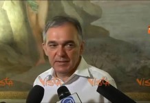 NEL 2015 ROSSI ANNUNCIAVA PIANO DI ERADICAZIONE EPATITE C, ORA LIMITA I TRATTAMENTI