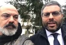 ABBIAMO FIRMATO IL RICORSO CONTRO IL DECRETO 104