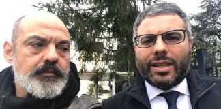 ABBIAMO FIRMATO IL RICORSO CONTRO IL DECRETO 104