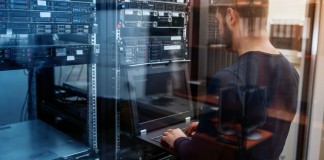 SERVER, ROUTER E SWITCH SANITARI SENZA PERSONALE DI ASSISTENZA DURANTE NOTTI, SABATI E FESTIVI