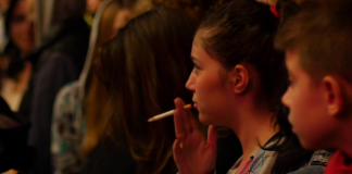 TROPPI FUMATORI E POCHE RISORSE ALLA PREVENZIONE. ECCO DOVE TROVARLE