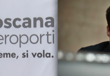 LO SCIPPO A PISA DELLA NUOVA TOSCANA AEROPORTI