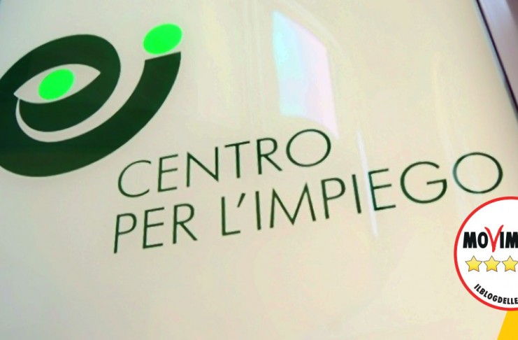 STABILIZZAZIONE PRECARI CENTRI PER L’IMPIEGO RIMASTA A PAROLE. CONSIGLIO TORNI AD ESPRIMERSI