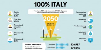 ENTRO 2050 ENERGIA ELETTRICA E DA FONTI RINNOVABILI. CHI CI STA?